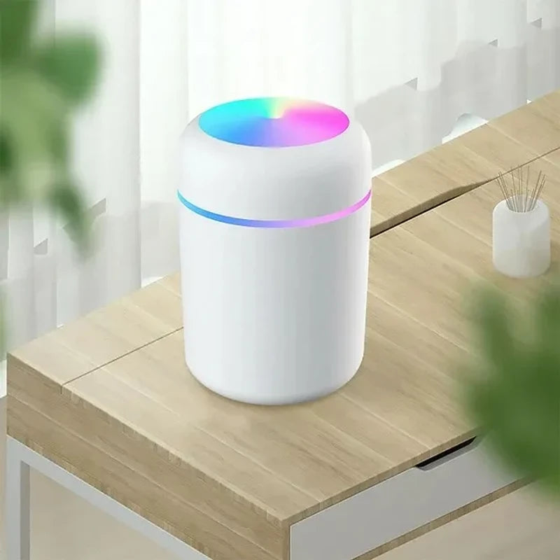 Air Compact H₂O Humidifiers for Home & Office - Ponno Mela